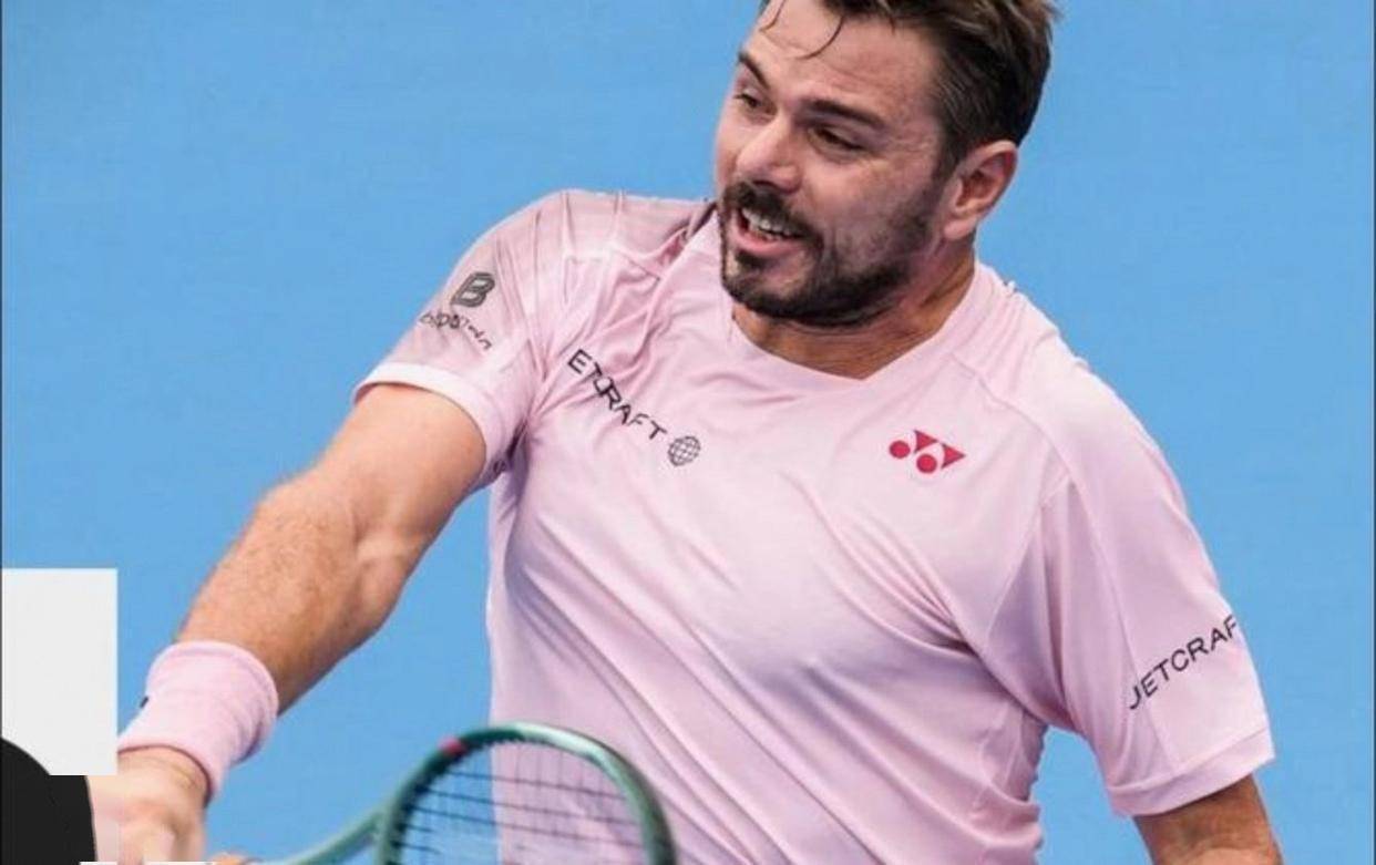 美国网球队爆冷意大利网球队,瓦林卡关键制胜 美国网球队爆冷意大利网球队,瓦林卡关键制胜