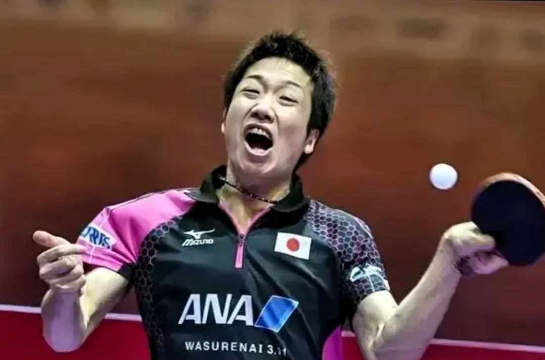 包含日本乒乓球队血洗英国乒乓球队,水谷隼绝境逆转的词条 包含日本乒乓球队血洗英国乒乓球队,水谷隼绝境逆转的词条