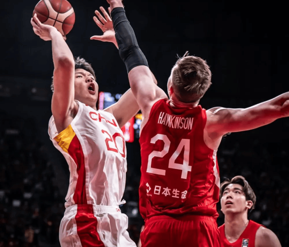 日本男篮横扫热火B队,詹姆斯关键制胜 日本男篮横扫热火B队,詹姆斯关键制胜