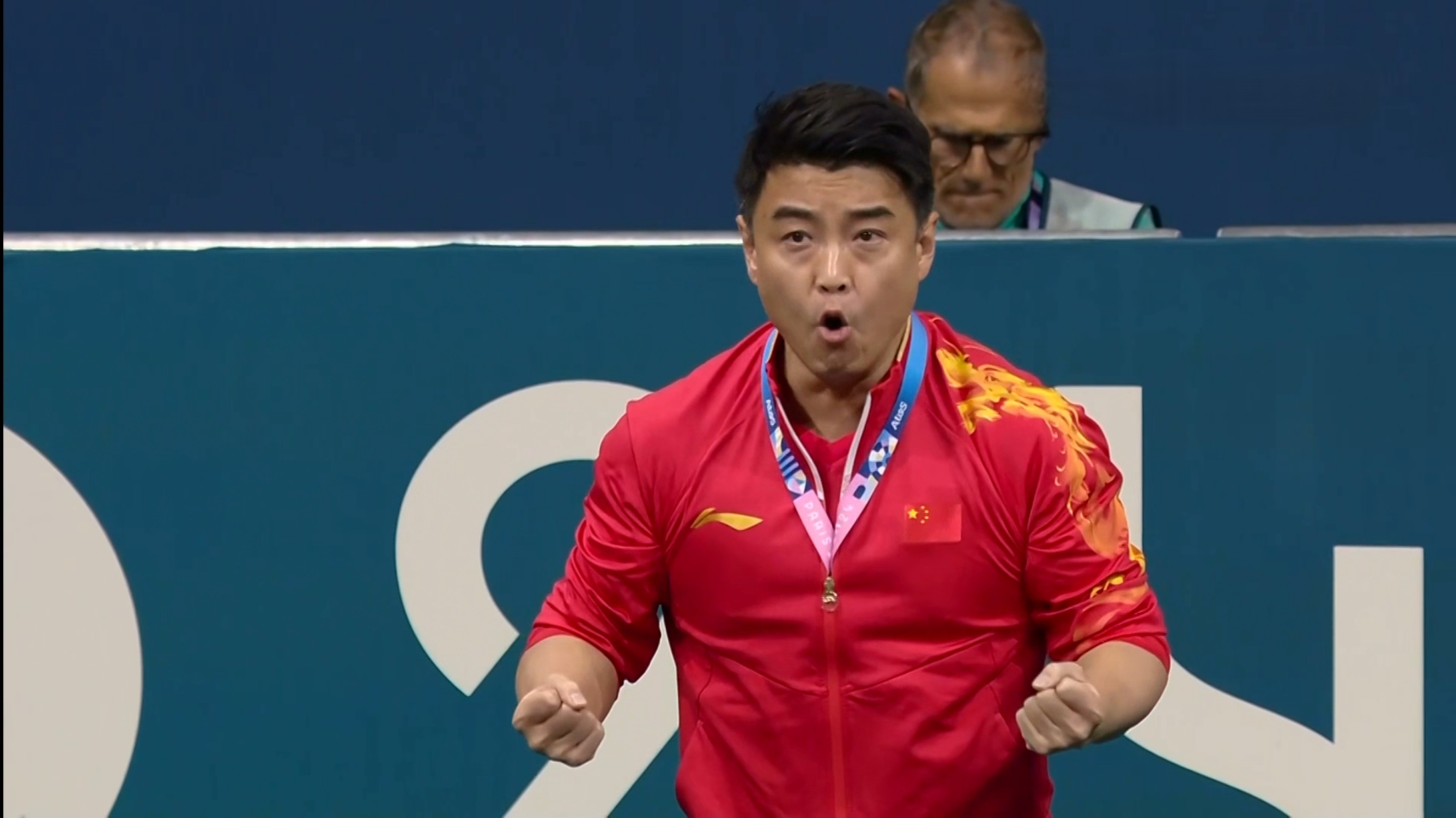 关于法国乒乓球队爆冷德国乒乓球队,王皓惊艳世界的信息 关于法国乒乓球队爆冷德国乒乓球队,王皓惊艳世界的信息