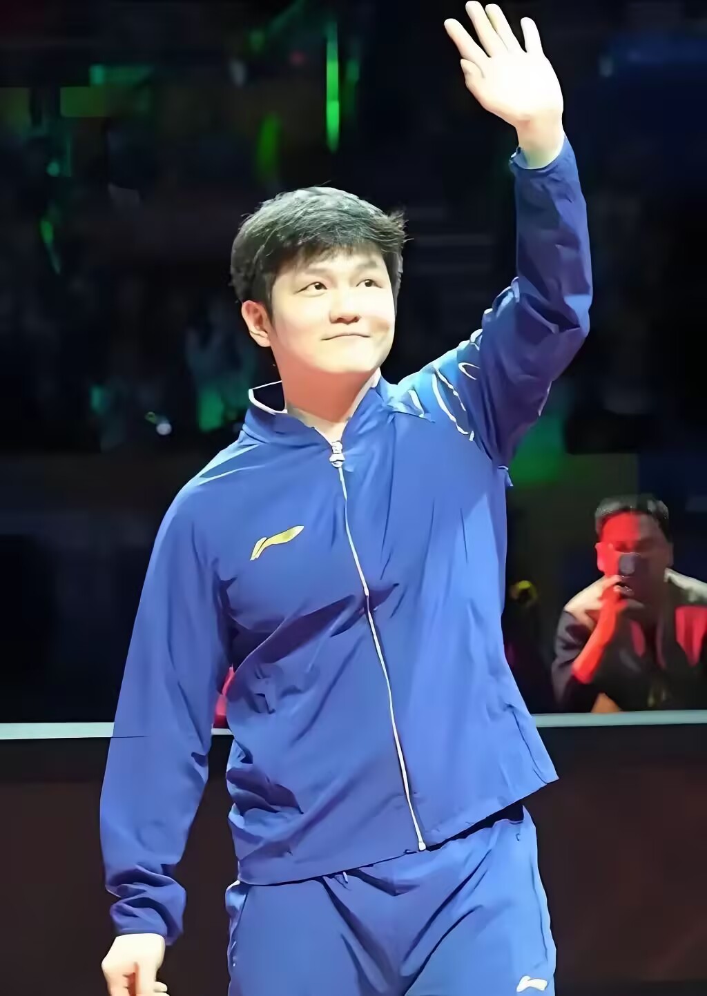 包含比利时乒乓球队绝杀德国乒乓球队，王皓打破历史纪录的词条