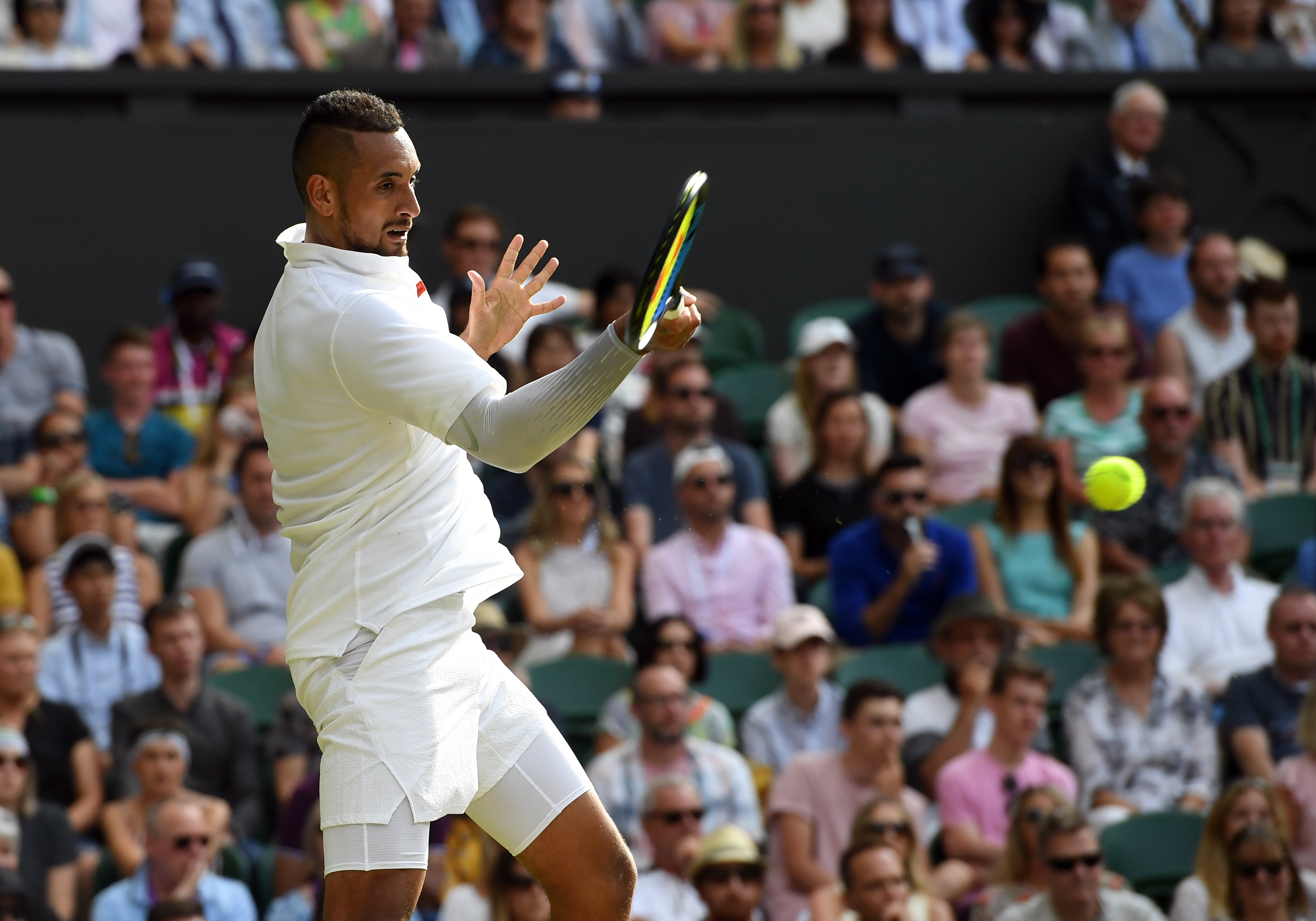 法国网球队横扫德国网球队，克耶高斯惊艳世界