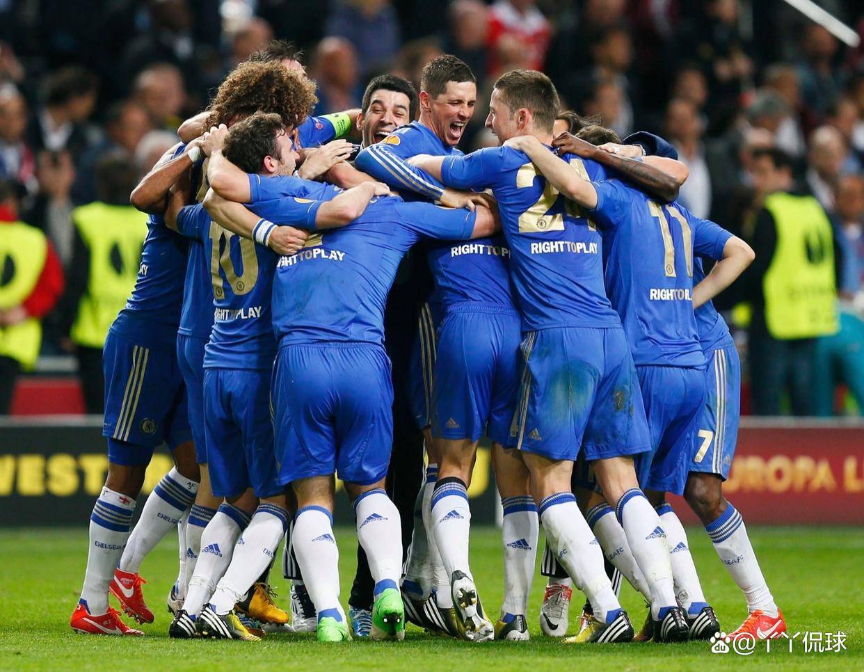 葡萄牙强势切尔西,布鲁诺惊艳世界的简单介绍 葡萄牙强势切尔西,布鲁诺惊艳世界的简单介绍