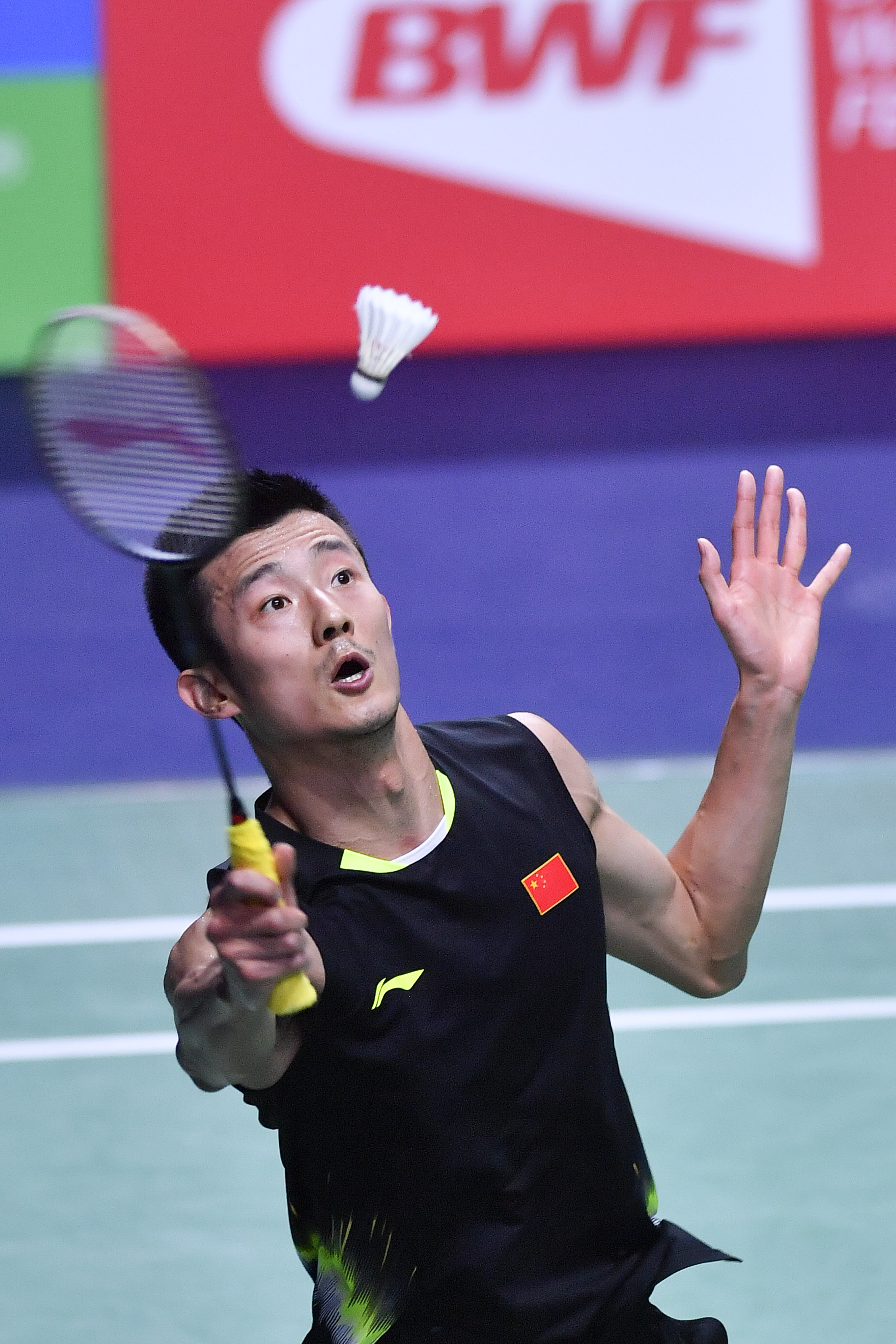 韩国羽毛球队力克法国羽毛球队,谌龙送出助攻的简单介绍 韩国羽毛球队力克法国羽毛球队,谌龙送出助攻的简单介绍