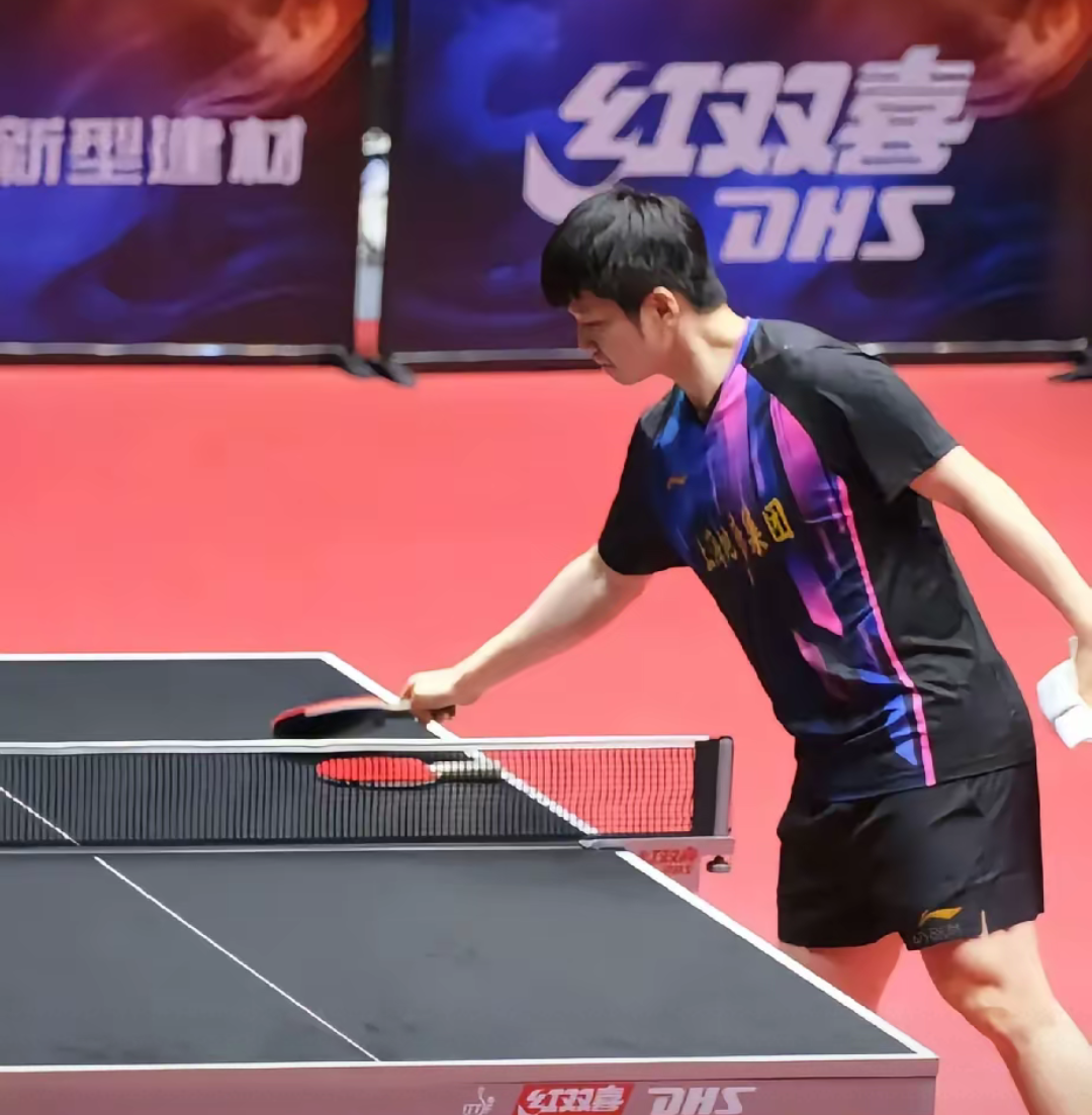德国队力克波兰队，许昕关键制胜