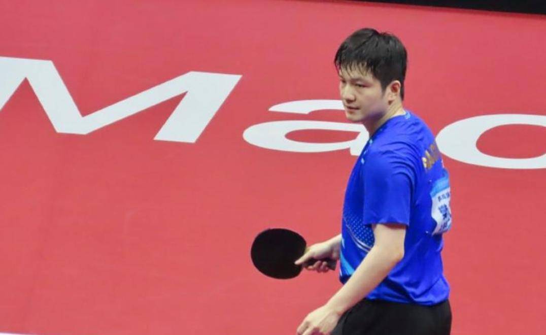 关于瑞典队险胜英格兰队,樊振东状态火热的信息 关于瑞典队险胜英格兰队,樊振东状态火热的信息