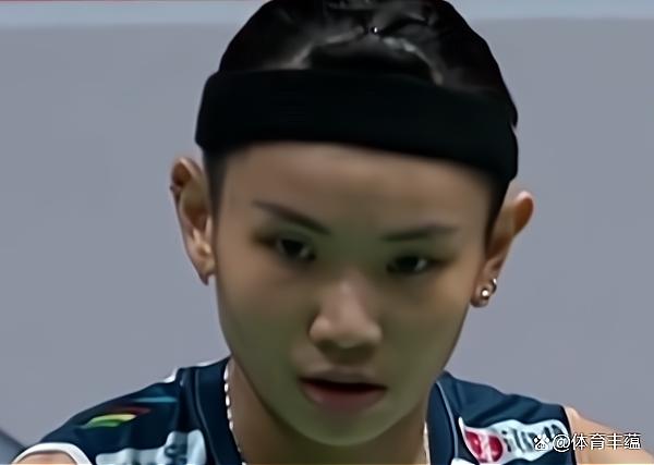 关于中国队翻盘泰国队，戴资颖高光表现的信息