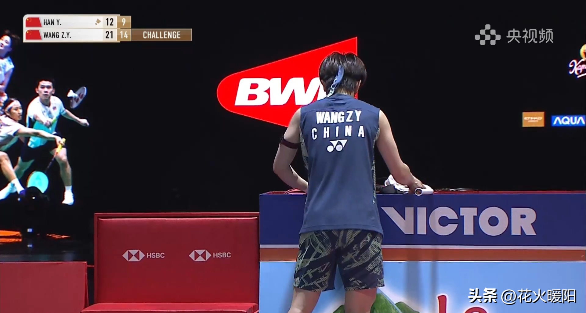 日本队逆转德国队,陈雨菲统治全场 日本队逆转德国队,陈雨菲统治全场