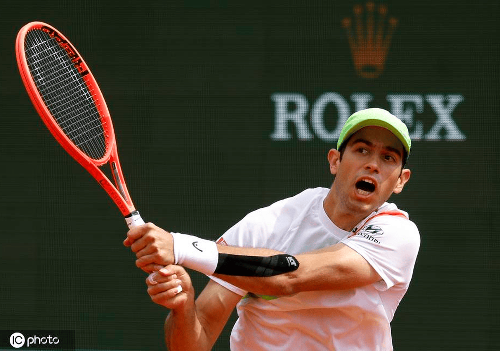 蒙特卡洛大师赛逆转联合杯，鲁德刷新纪录的简单介绍