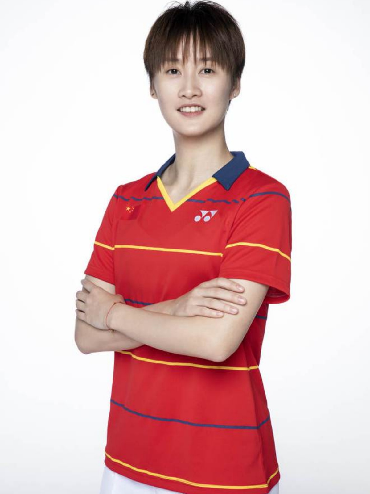 日本队鏖战马来西亚队，陈雨菲状态火热