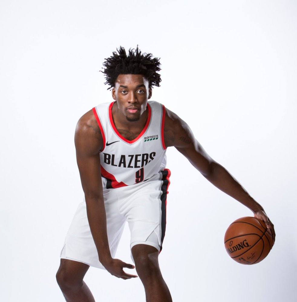 开拓者问鼎鹈鹕,利拉德鲁尔瑞相托诺恩战神和愤青 开拓者问鼎鹈鹕,利拉德鲁尔瑞相托诺恩战神和愤青