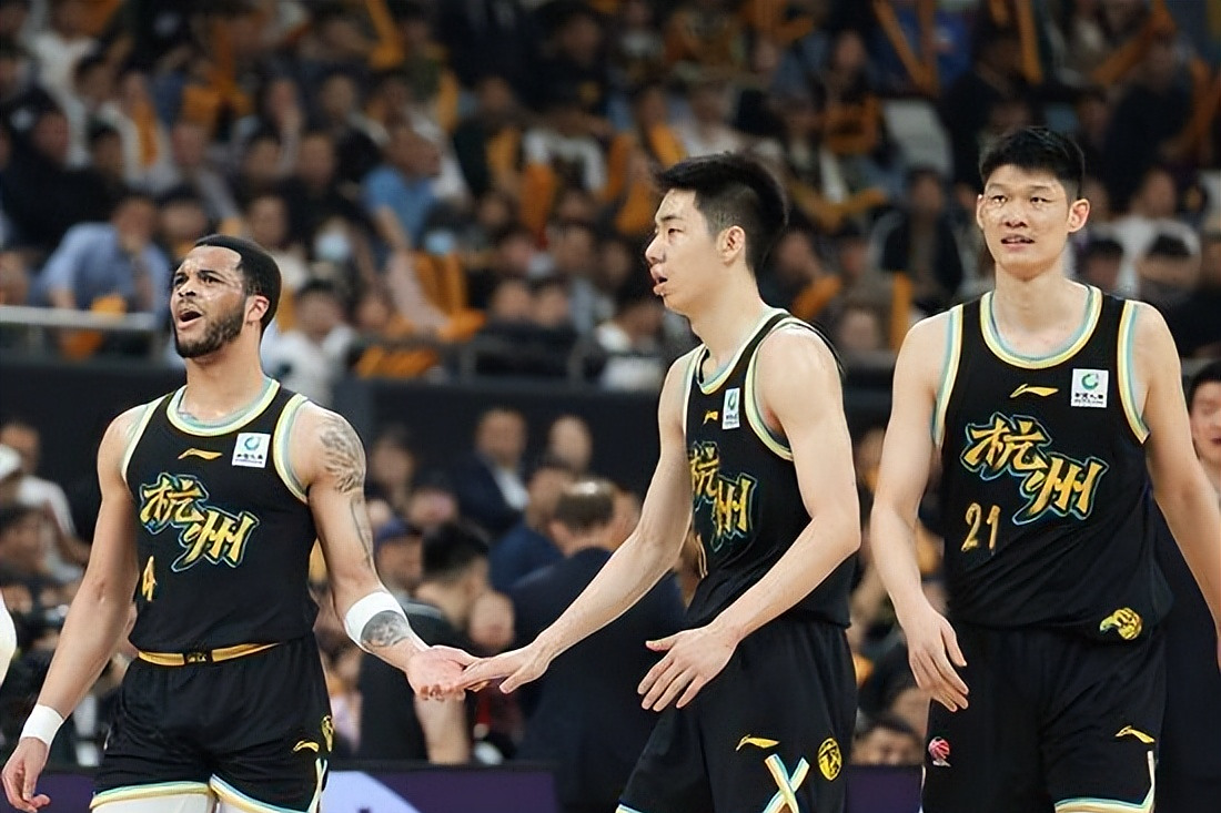 广厦队防守堪称一流,对手束手无策的简单介绍 广厦队防守堪称一流,对手束手无策的简单介绍