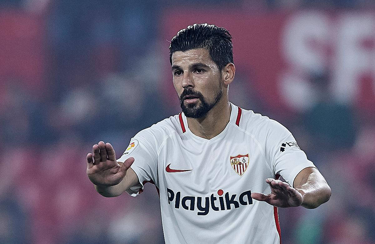 塞维利亚客场大胜,实力稳步提升