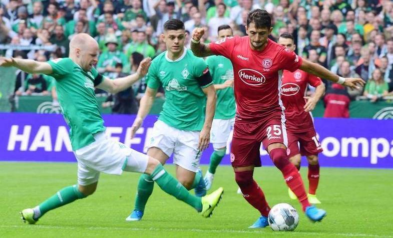 弗莱堡期待在主场迎战汉诺威，冲击胜利的简单介绍