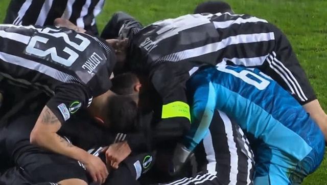 斯洛文尼亚不敌罗马尼亚,小组垫底无缘晋级的简单介绍 斯洛文尼亚不敌罗马尼亚,小组垫底无缘晋级的简单介绍