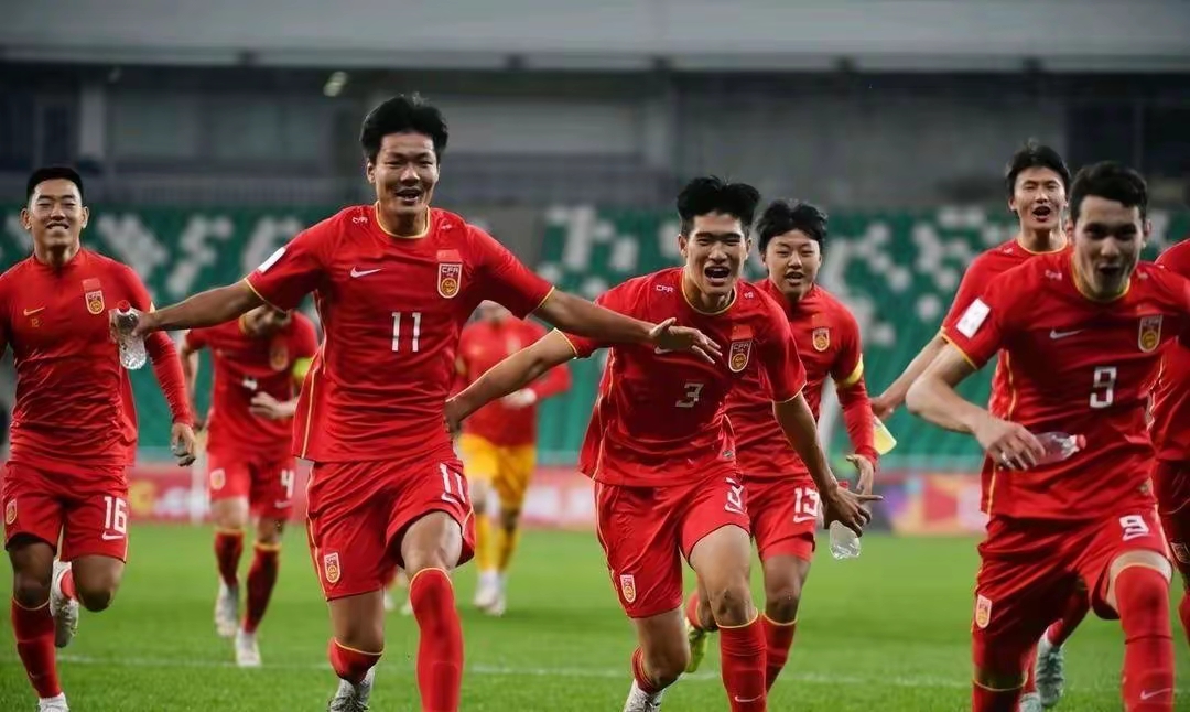 亚洲足坛热议:中国队势如破竹的简单介绍 亚洲足坛热议:中国队势如破竹的简单介绍