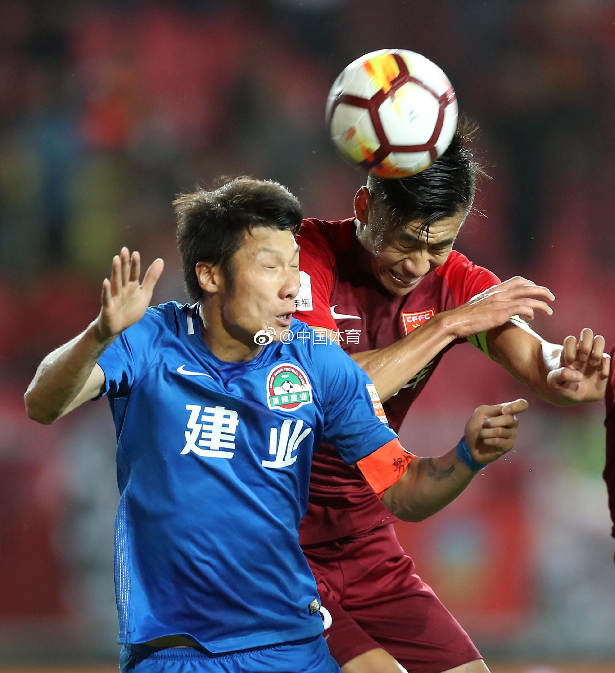 包含中超河北队势如破竹，一路攀升至前十四的词条