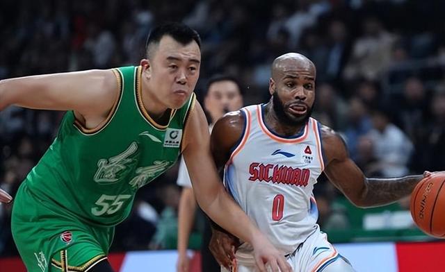 陕西惨遭山东逆转，遭遇两连败的简单介绍