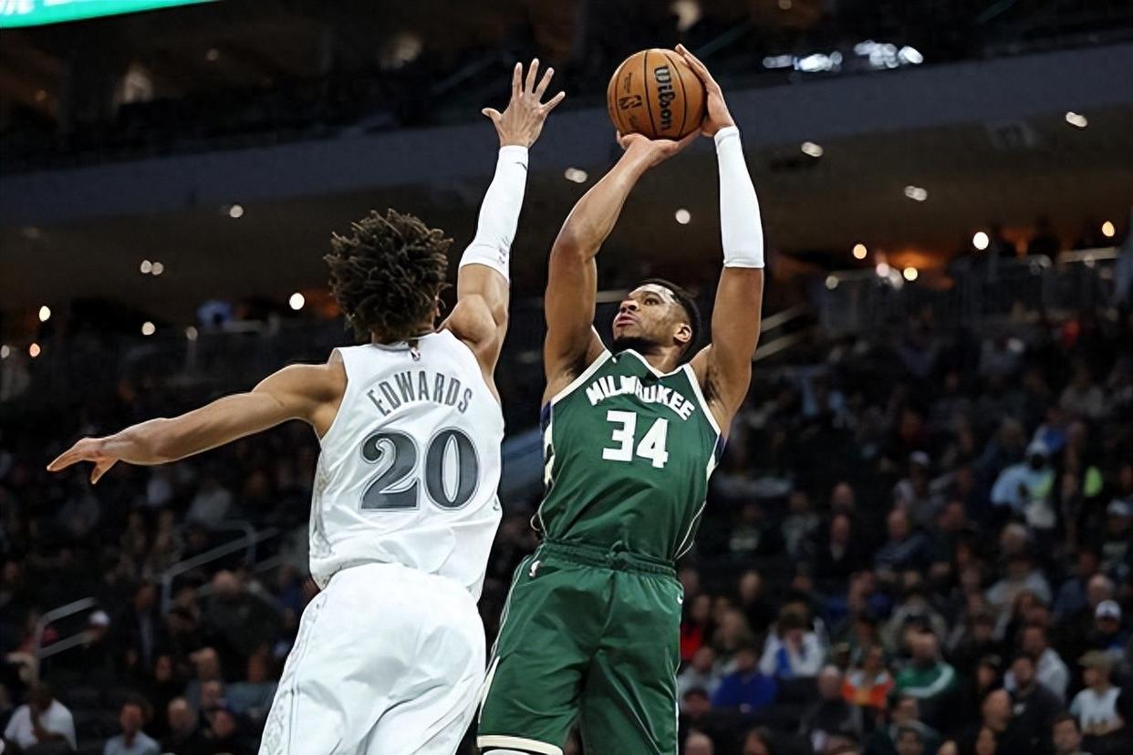 雄鹿主场大胜,字母哥再次当选MVP的简单介绍 雄鹿主场大胜,字母哥再次当选MVP的简单介绍