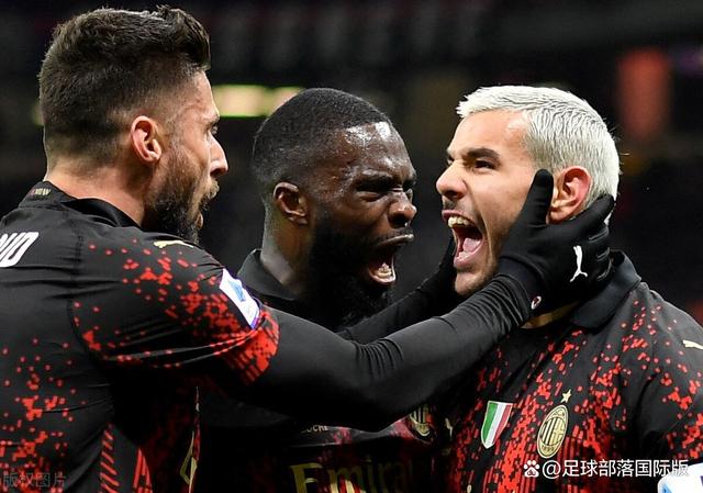 AC米兰客场战胜对手，伊布再现神勇之姿的简单介绍