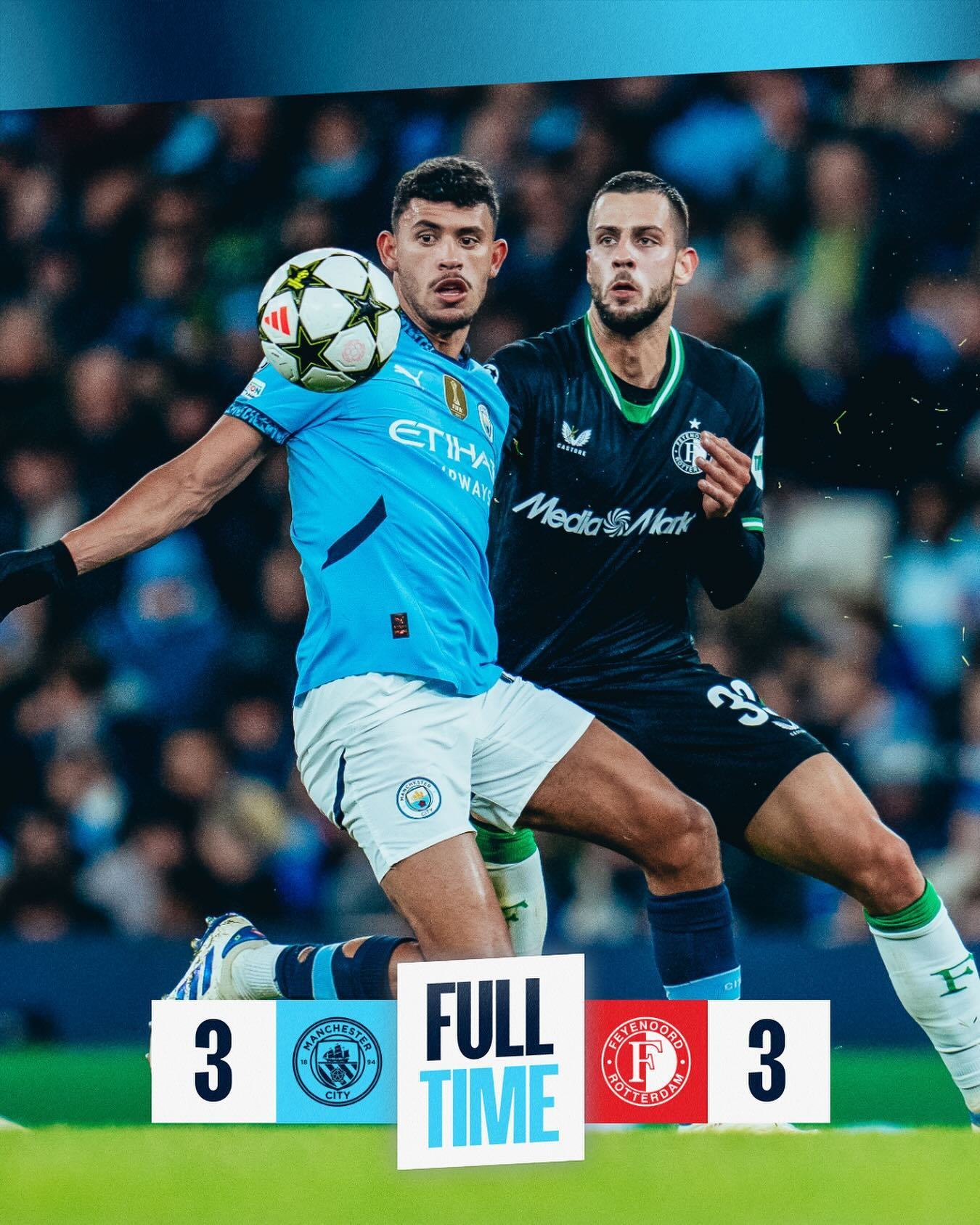 皇家社会挑战曼城，无缘晋级八强