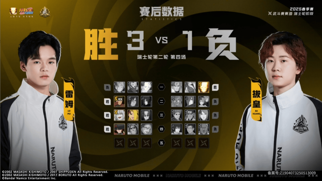 紧张刺激的比拼，双方你追我赶的简单介绍