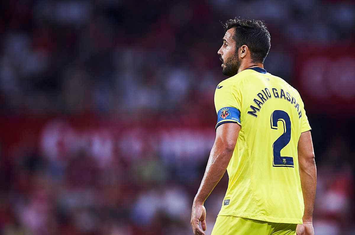 比利亚雷亚尔击败强敌,实力大增 比利亚雷亚尔击败强敌,实力大增