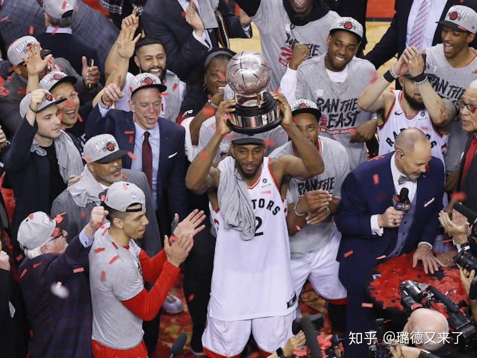 猛龙背水一战逆转雄鹿，晋级下一轮