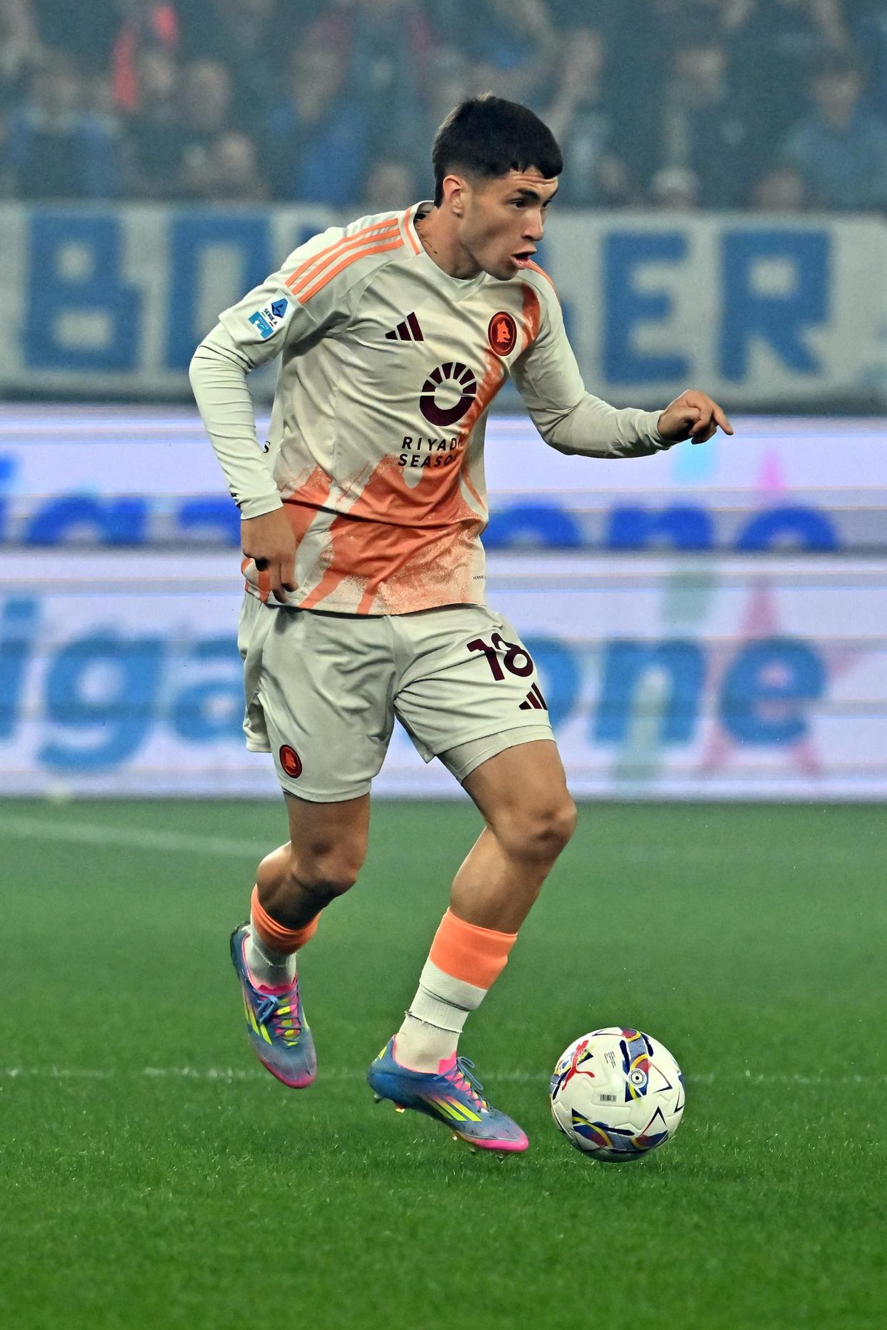 亚特兰大实力出击,将迎战罗马的简单介绍 亚特兰大实力出击,将迎战罗马的简单介绍