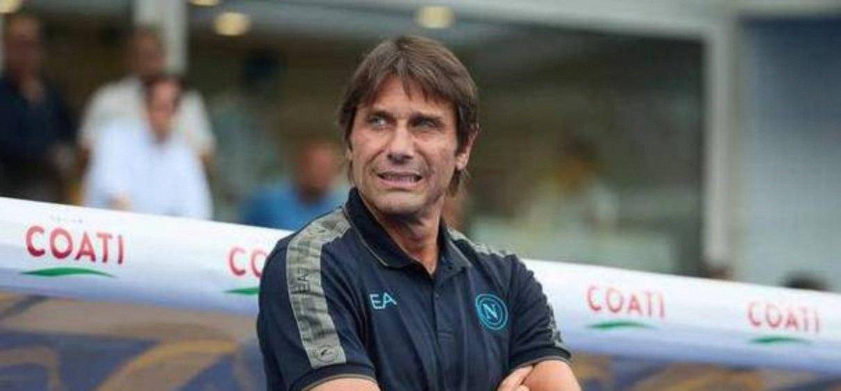 那不勒斯主帅喜忧参半，球队状态有所起伏的简单介绍