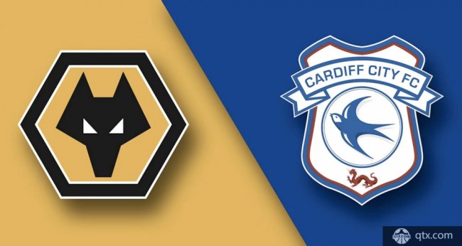 狼队客场大胜卡迪夫城，保住联赛第七位置的简单介绍