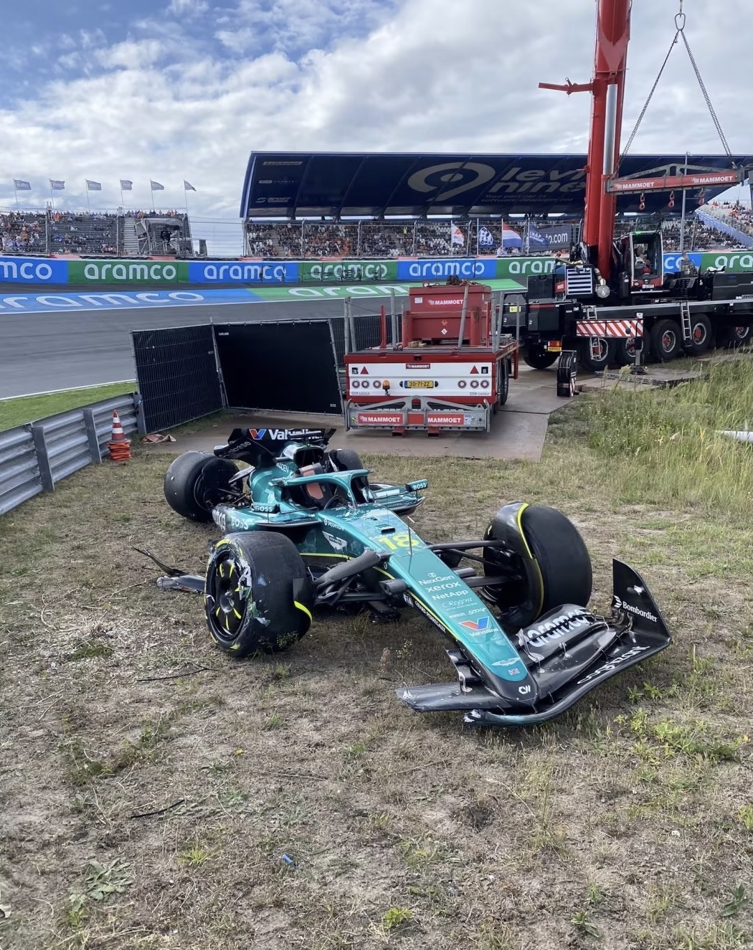 阿斯顿马丁轻取索伯车队，阿隆索扛起全队的简单介绍