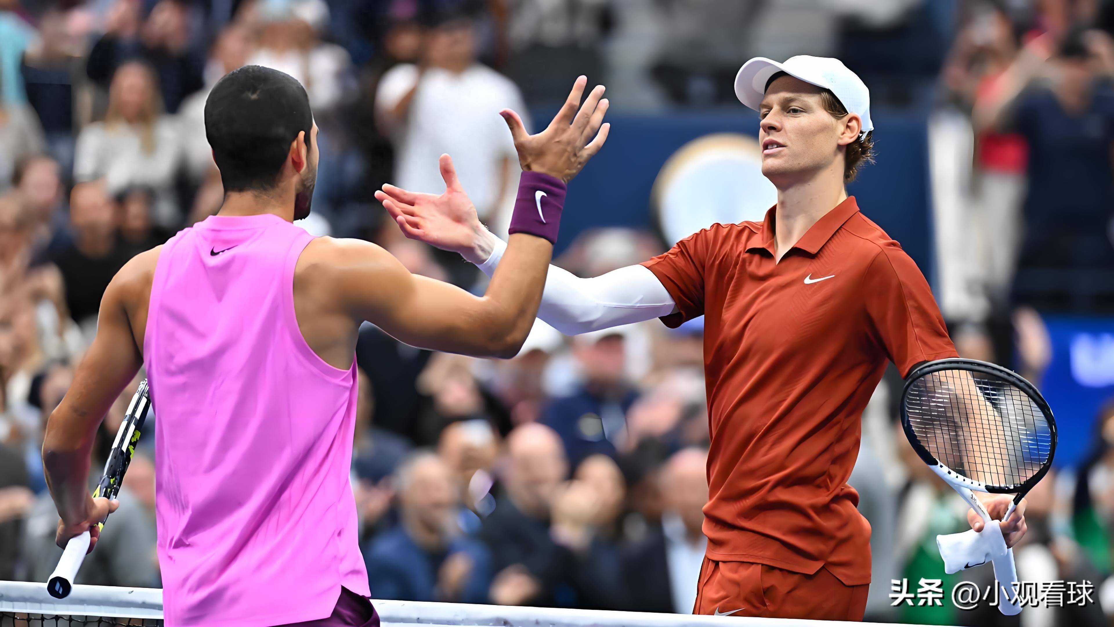 联合杯鏖战温网，辛纳惊艳四座的简单介绍