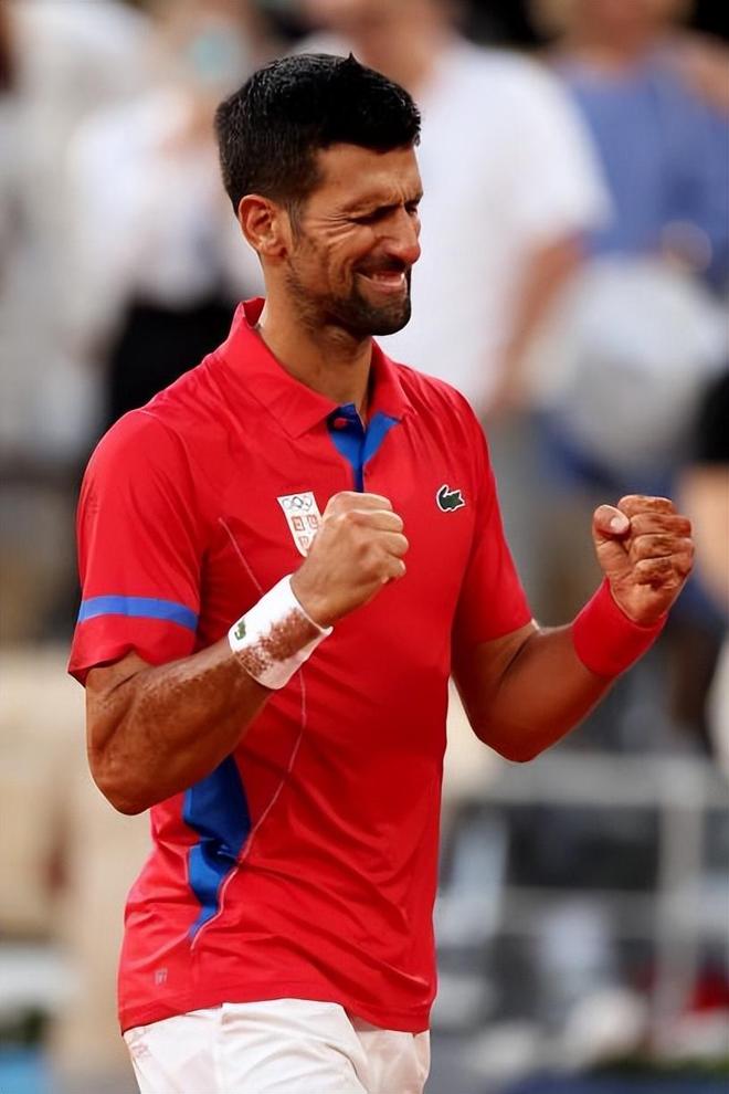 联合杯横扫年终总决赛，德约科维奇统治全场的简单介绍