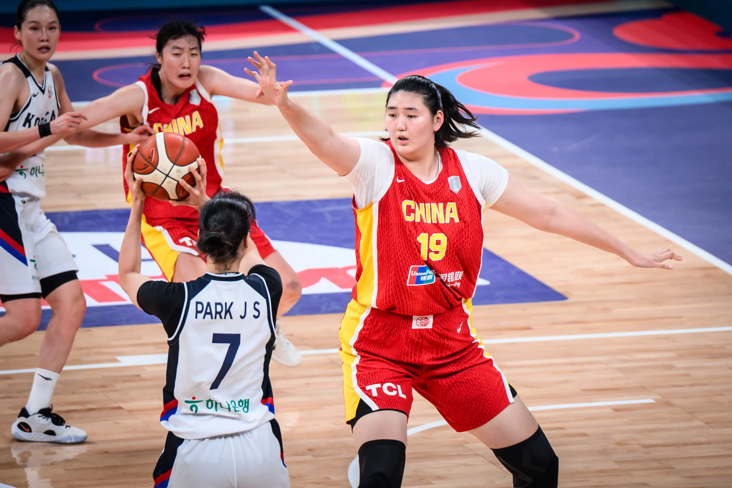 中国队完胜韩国队,戴资颖扛起全队 中国队完胜韩国队,戴资颖扛起全队