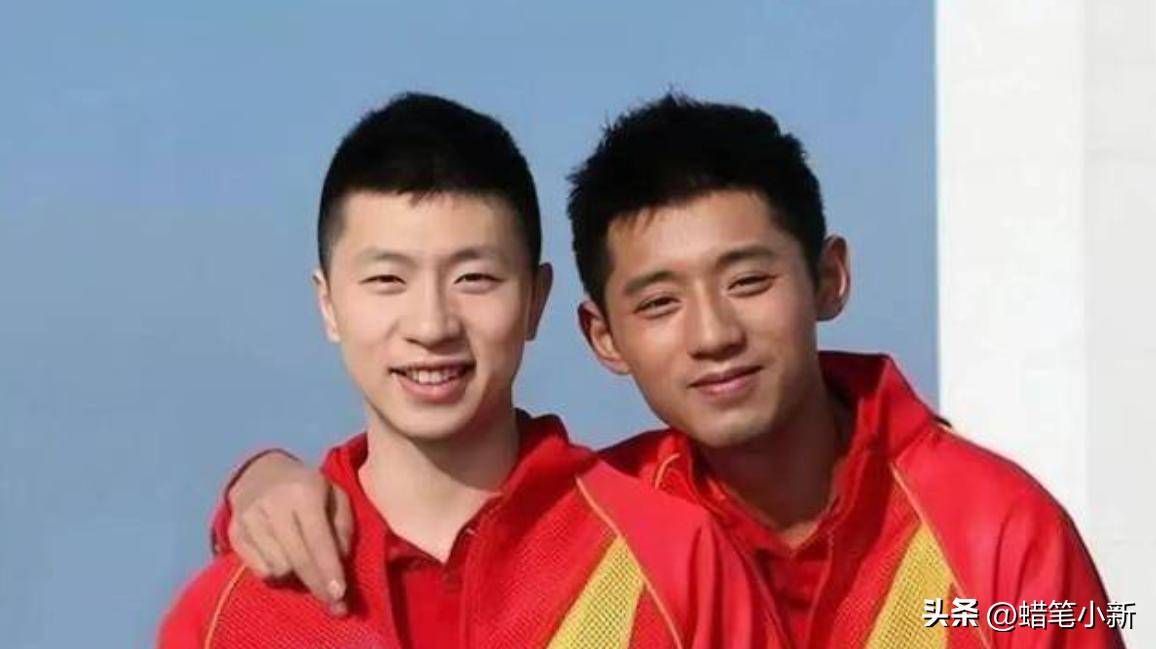 关于奥地利队绝杀法国队，张继科惊艳四座的信息