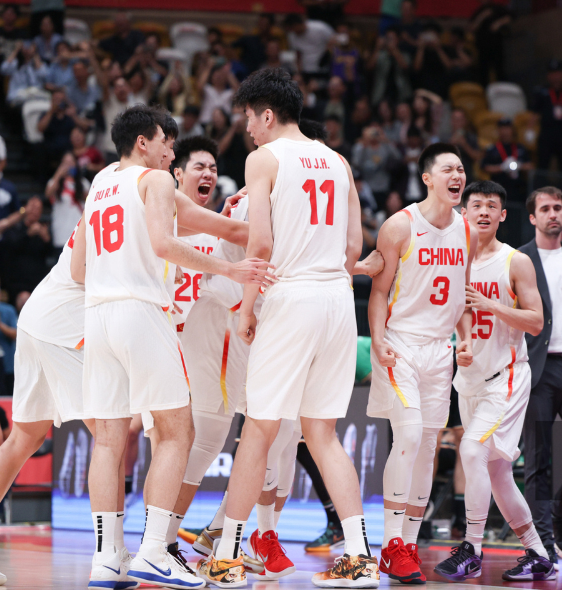 关于日本男篮险胜土耳其男篮，丹尼·格林惊艳世界的信息