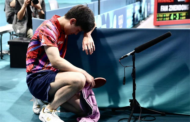 包含波兰乒乓球队碾压日本乒乓球队，王皓高光表现的词条