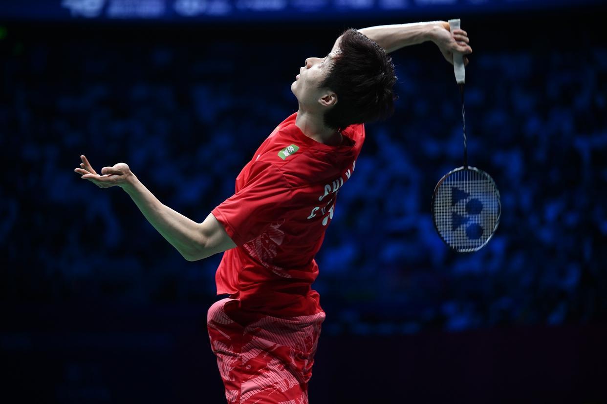 关于韩国羽毛球队血洗中国羽毛球队，戴资颖爆发神勇的信息