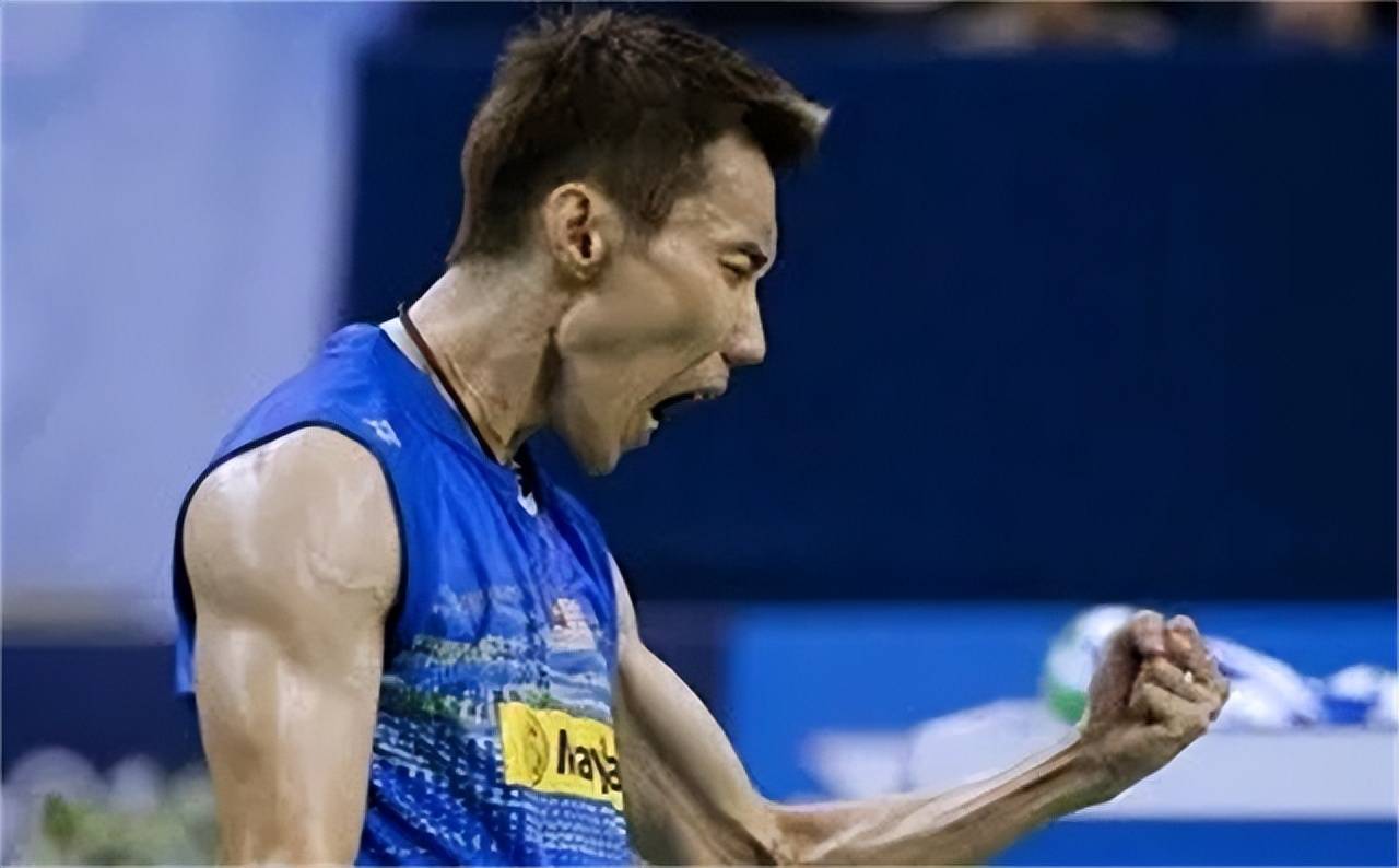 英格兰羽毛球队逆转马来西亚羽毛球队，李宗伟高光表现的简单介绍