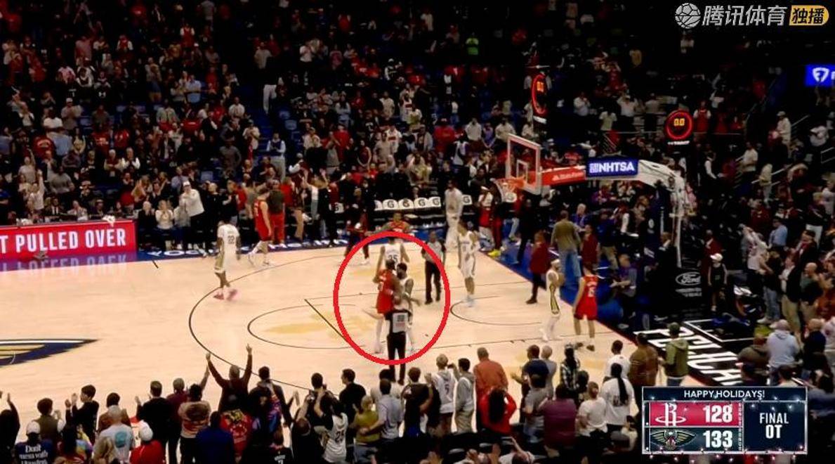 篮网B队翻盘火箭，锡安送出助攻