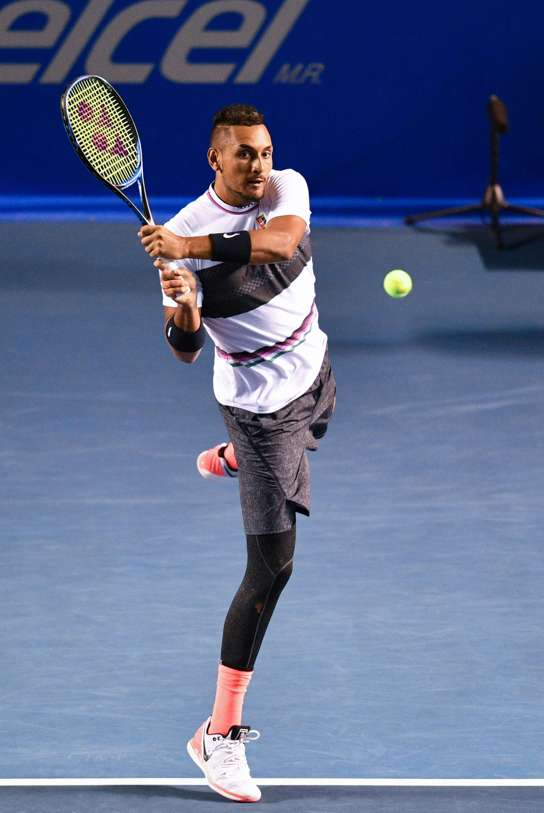 关于德国网球队绝地反击世界网球队，克耶高斯惊艳世界的信息