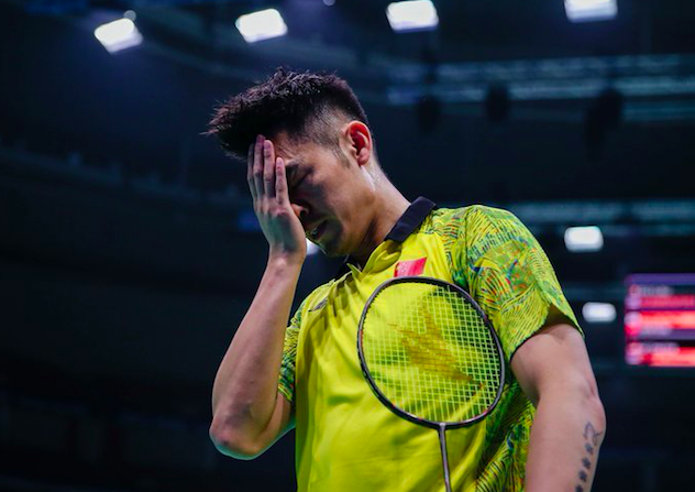 包含印尼羽毛球队绝杀日本羽毛球队,林丹三分雨点燃全场的词条 包含印尼羽毛球队绝杀日本羽毛球队,林丹三分雨点燃全场的词条