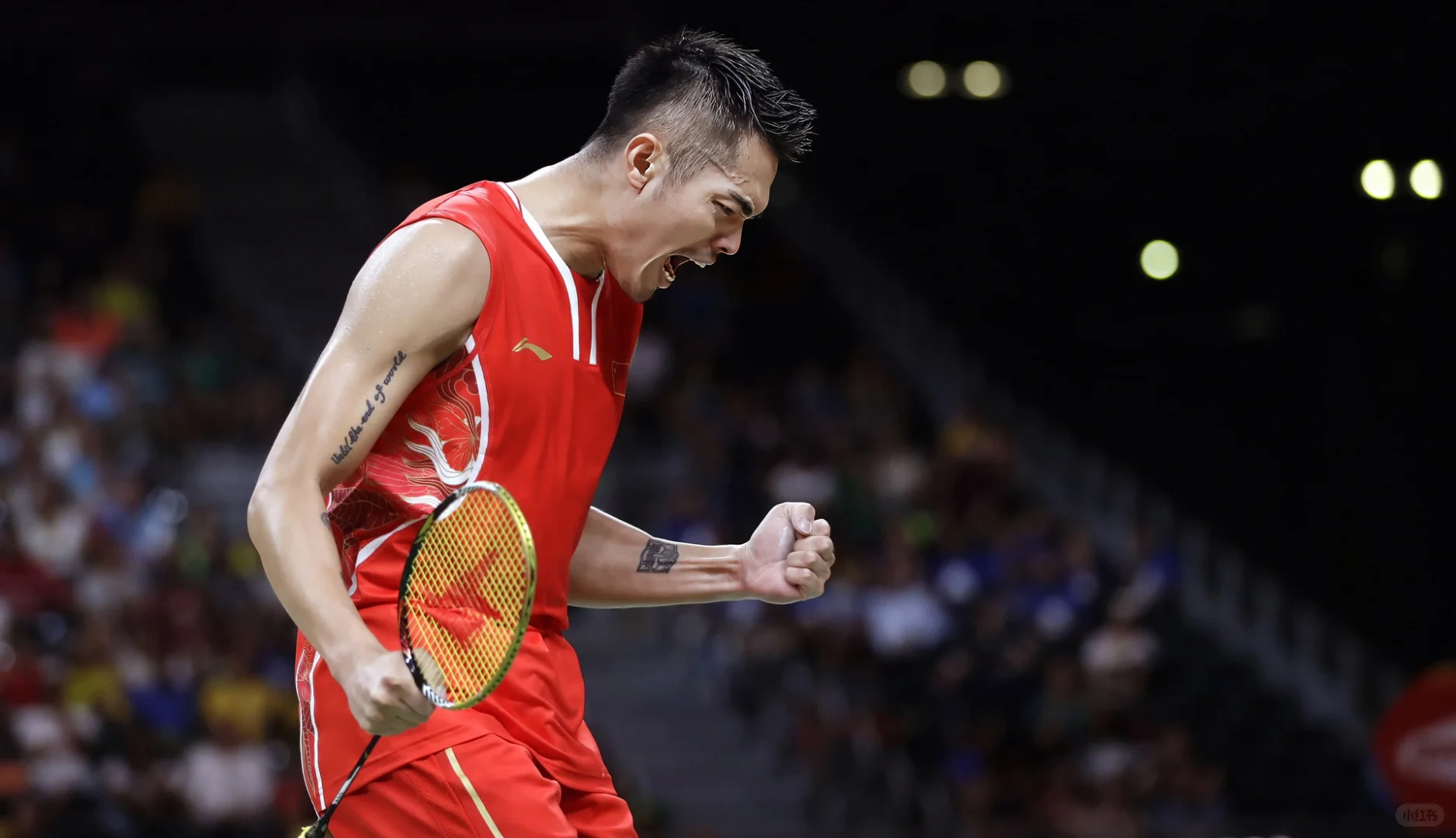 包含法国羽毛球队逆转马来西亚羽毛球队，谌龙关键制胜的词条