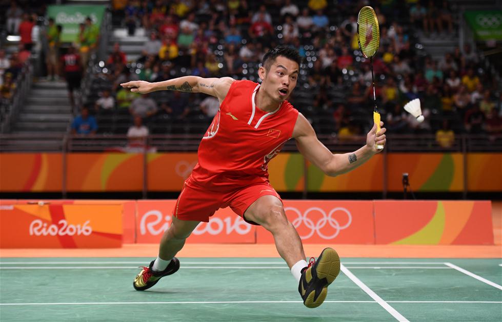 丹麦羽毛球队绝杀印度羽毛球队，林丹统治全场的简单介绍