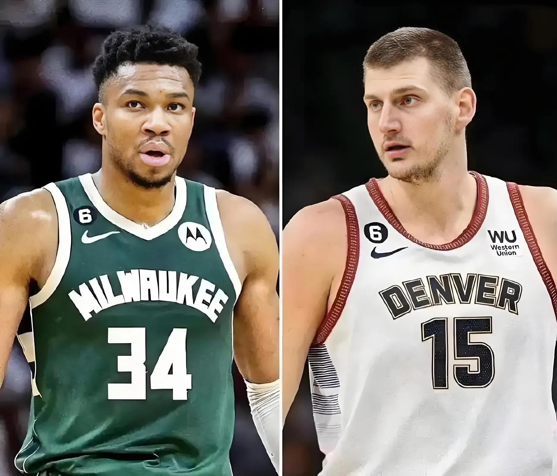 青岛队鏖战雄鹿，约基奇刷新纪录的简单介绍