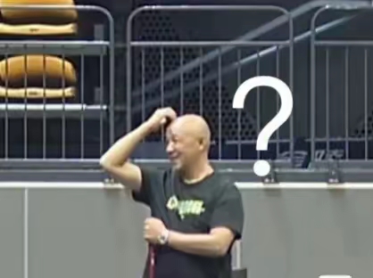 关于内多维达：比赛中没注意球员体能训练的信息