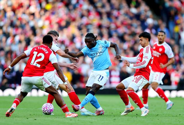 英格兰碾压阿森纳，迪马利亚统治全场的简单介绍