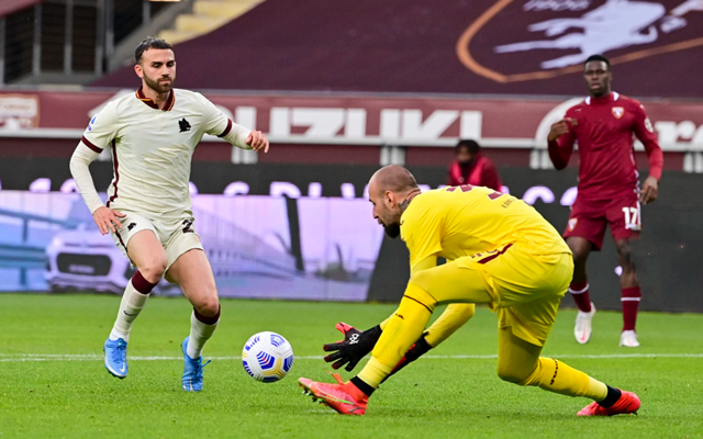 关于罗马士气高昂，连胜助力争夺冠军的信息