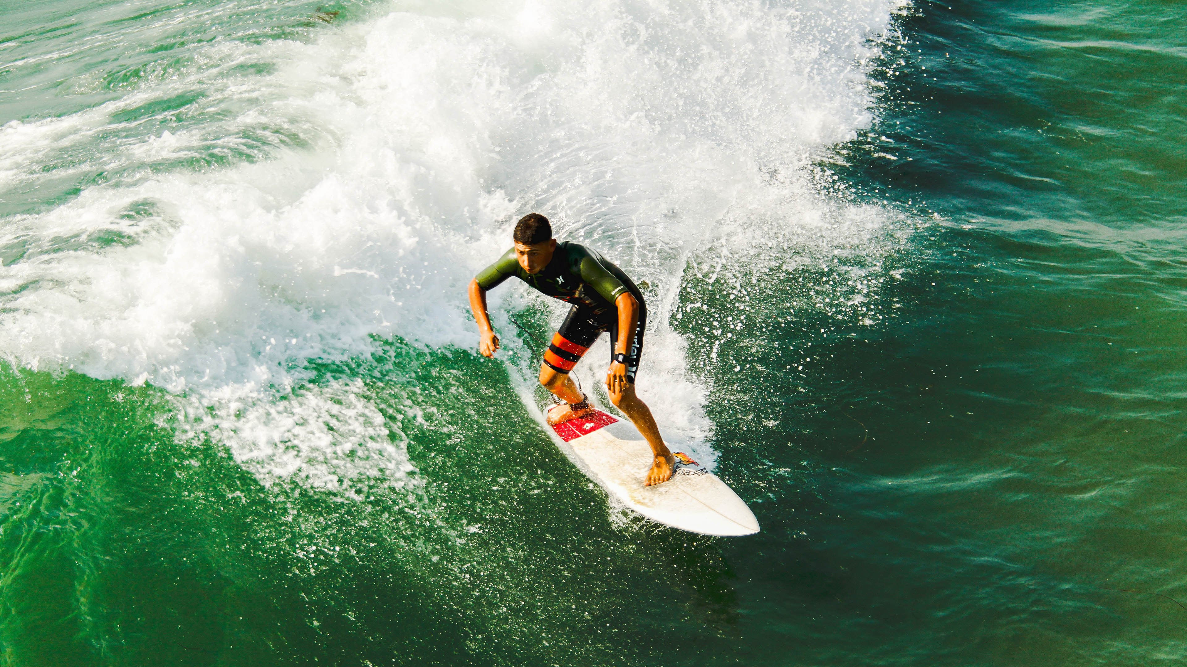 当宿命在两端闪耀，凯尔特人轻取老鹰，与詹姆斯抢七的永恒回响